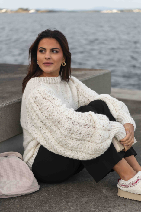 Candy Pullover 