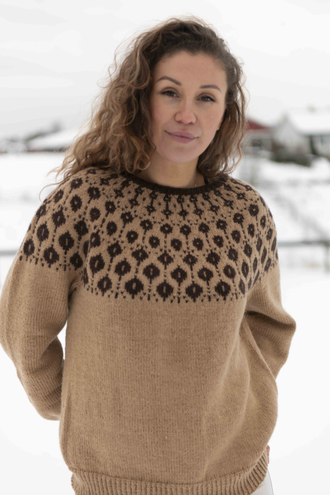 Miko Pullover