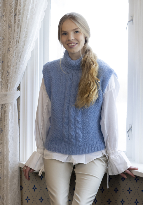 Viking - Os Vest 2308-8