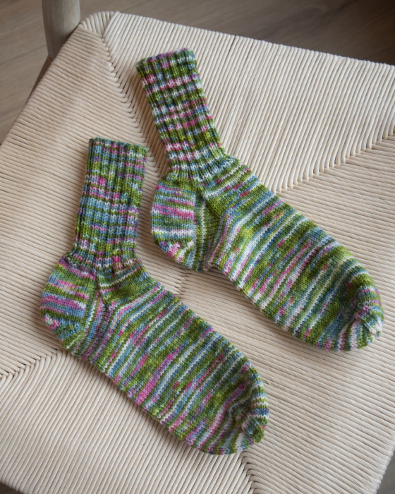 Terra Socken BM 08-01A