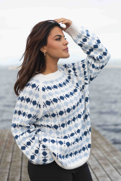 Nour Pullover