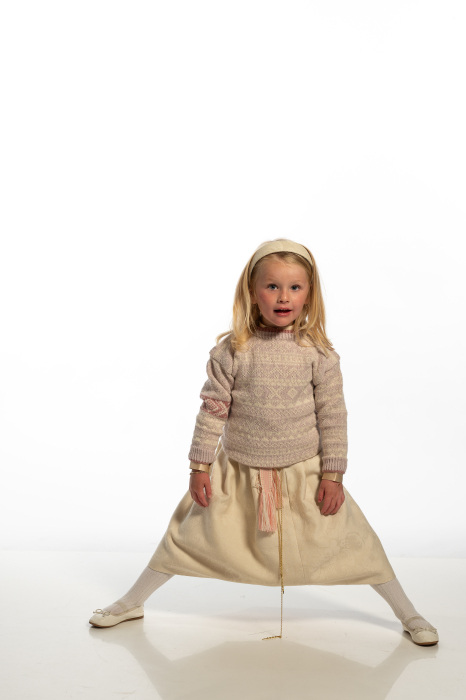 Valle Pullover 121-03