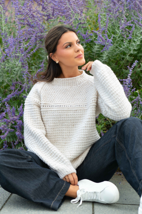 Havgap Pullover