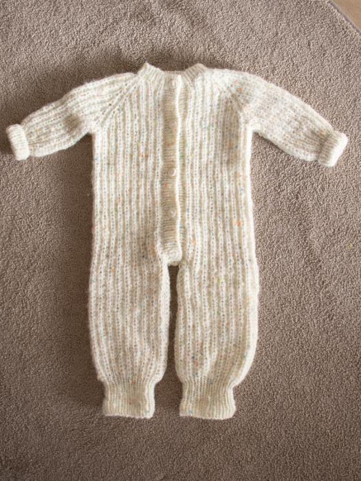 Bramble Overall BM 13-12
