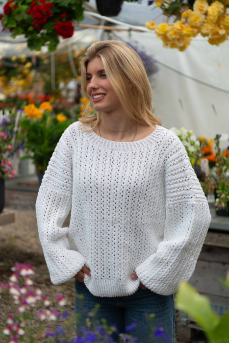 Elvedis Pullover