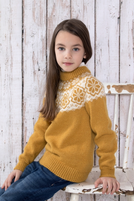 Dale - Q-Symre Kids Maisgul 409-01