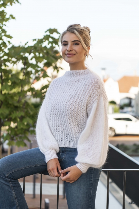 Madine Pullover von SD