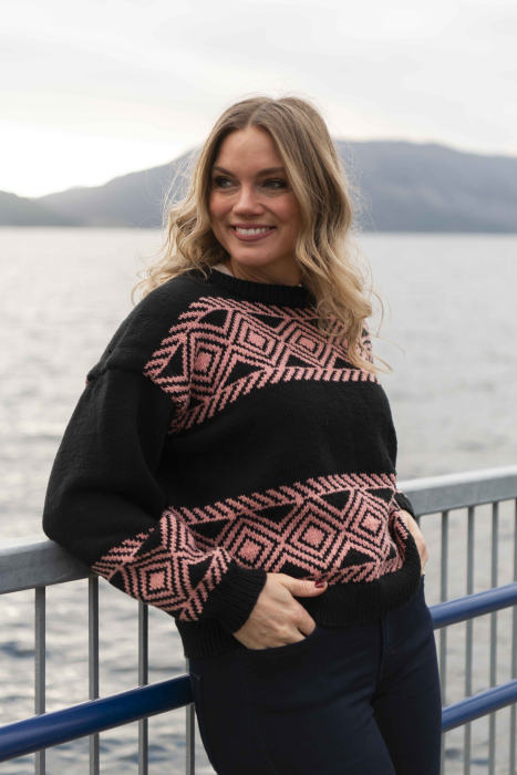 Elenor Pullover