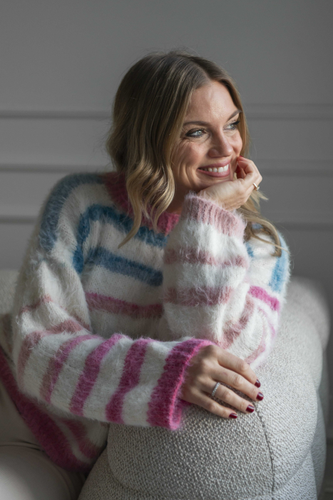 Melody Pullover