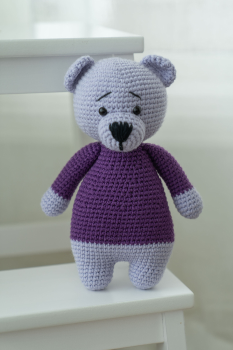Teddybär