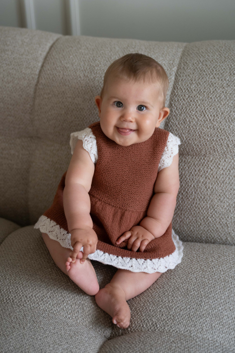 Strand Babyset