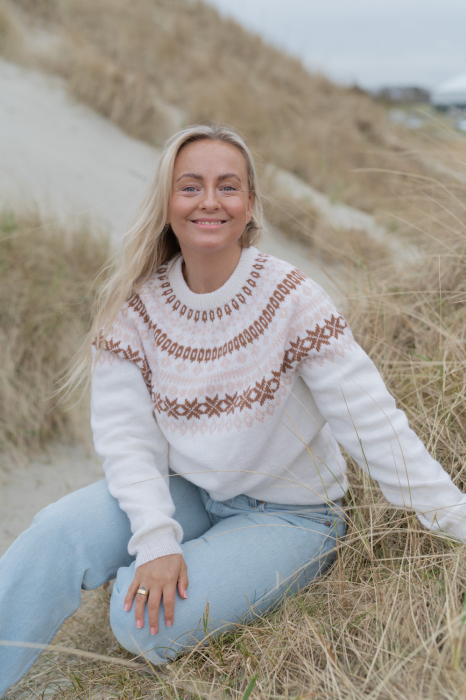 Jotun Pullover