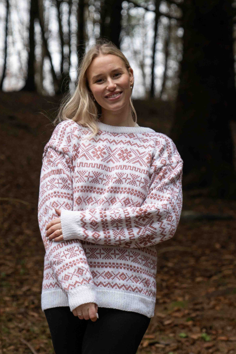 Skottevik Pullover