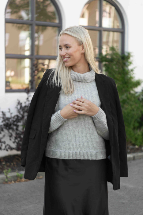 Kontor Pullover von SD