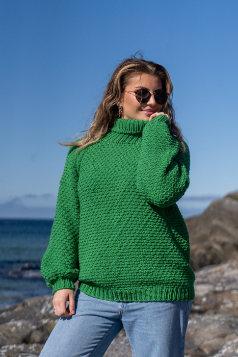 Bali Pullover (Amiga) 