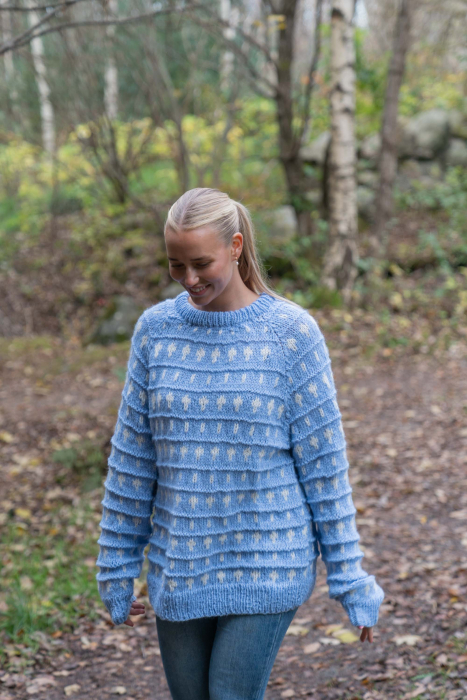 Sunne Pullover