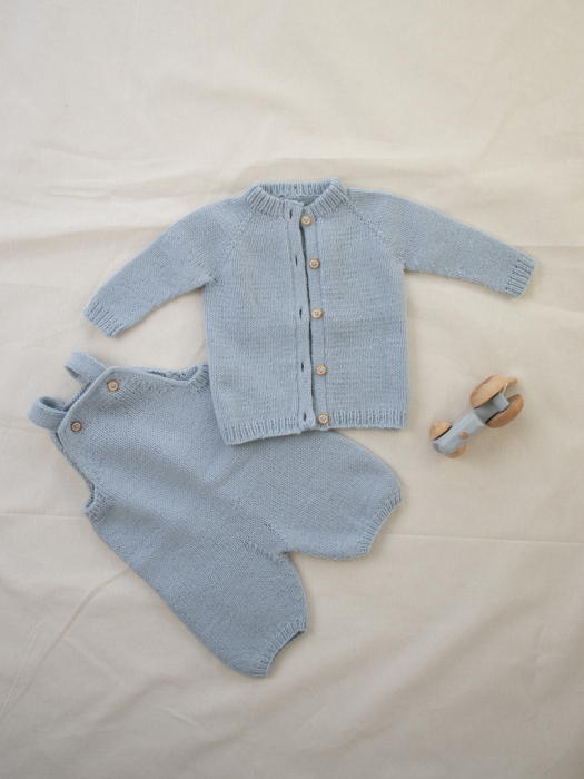 Luie Baby-Set BM 13-16A