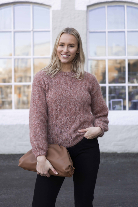 Fjær Genser av SD [kopi]