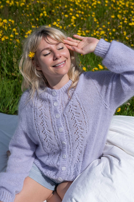 Sommer Jacke