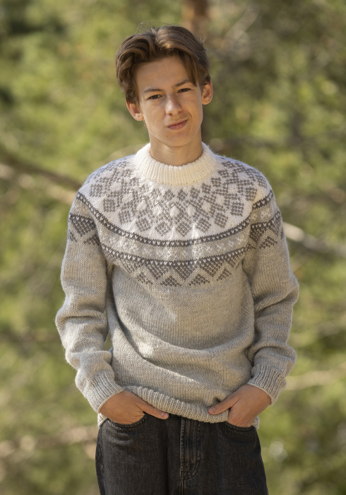 Harda Pullover 2330-10
