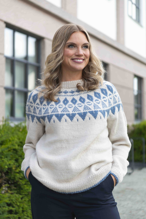 Celine Pullover