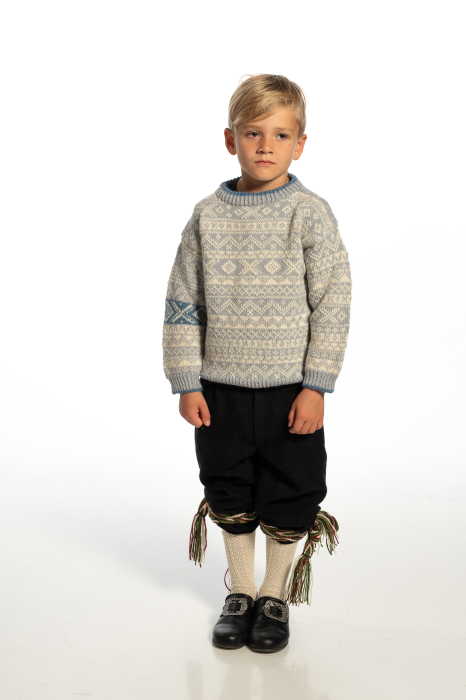 Valle Pullover 121-04