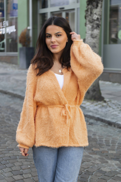 Phoneix Jacke