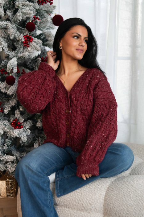 Solgløtt Jacke
