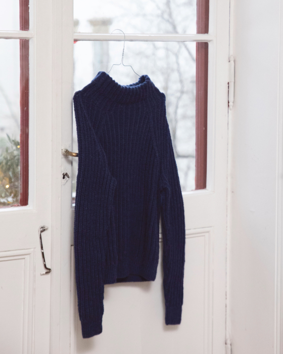 Cizorna Pullover BM 04-11