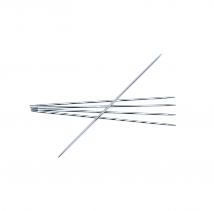 KnitPro - Nova Metal Strumpfstricknadeln