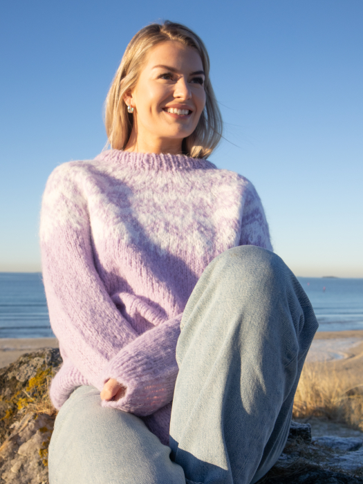 Attica Pullover BM-10-13