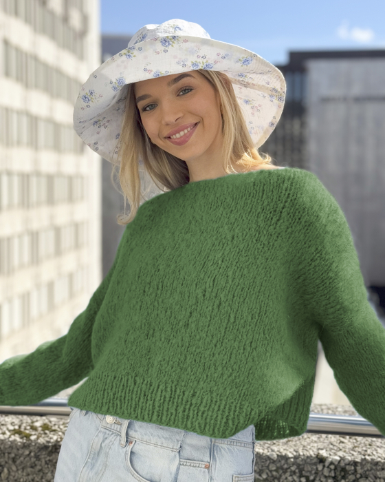 Finken Pullover BM 03-01F