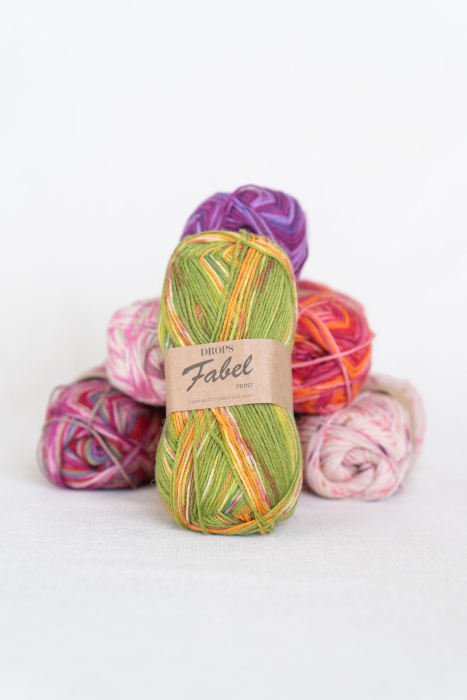 Drops - Fabel