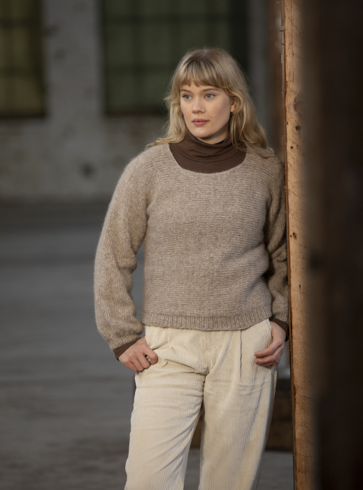 Viking - Gunelia Genser 2206-5