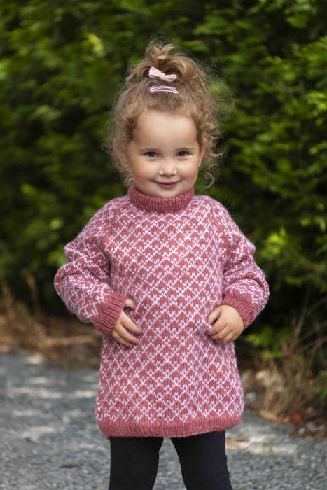 Bertine Pullover Kids
