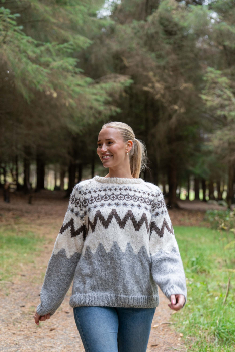 Olbia Pullover