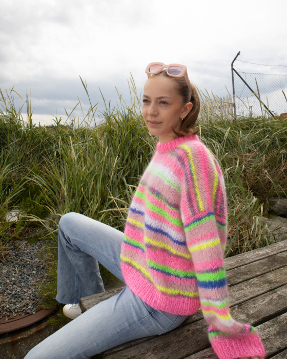 Emmes Pullover 321-05