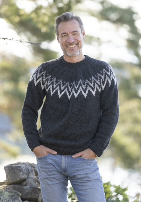 Tonny Pullover 2330-1b