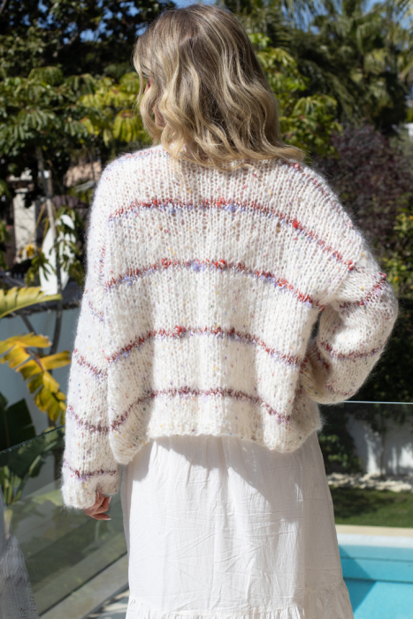 Thyme Jacke BM 14-09