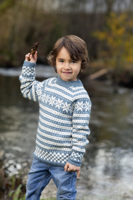 Dale - Fanagenser Kids 309-02C