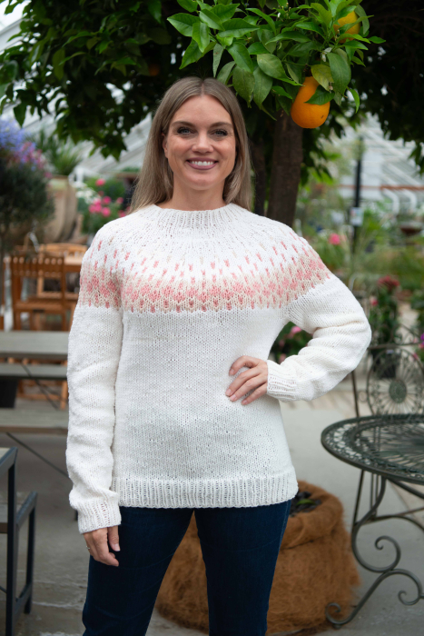 Kakao Pullover