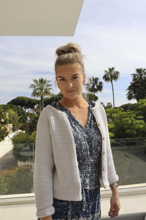 Dale - Cannes Jacke 452-04