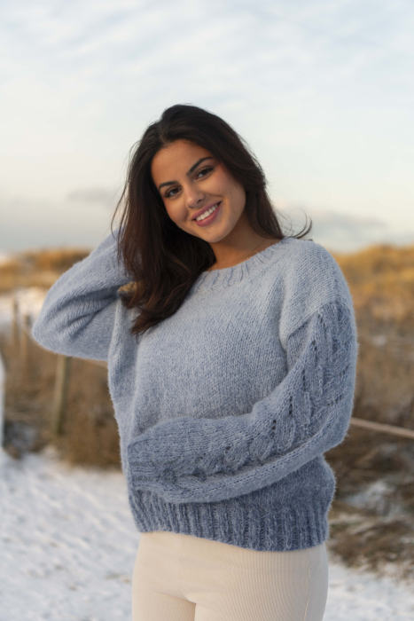 Misha Pullover 