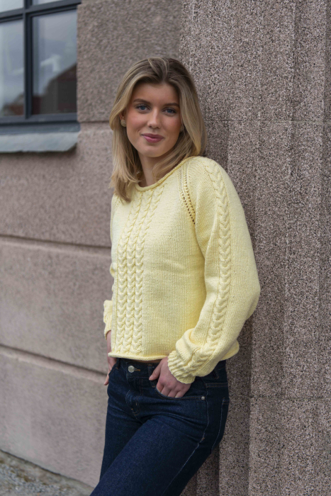 Maeve Genser