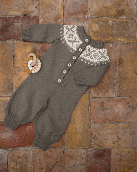 Cortina Heldress 433-10H