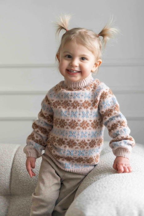 Marley Pullover