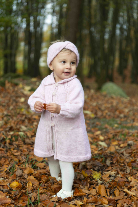 Tiril Mantel