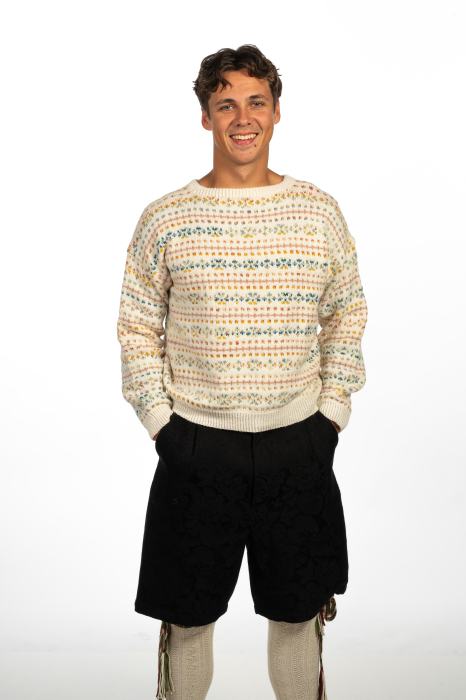 Ilie Pullover 121-09