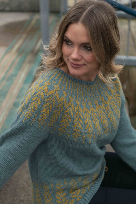 Emily Pullover