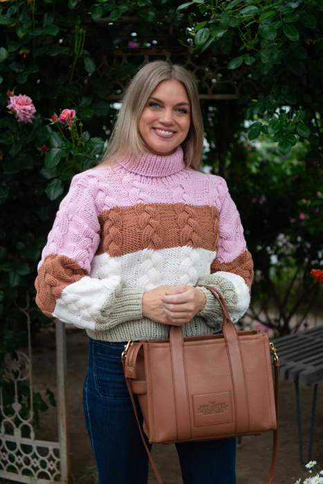 Høvringen Pullover